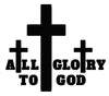 allglorytogodstore
